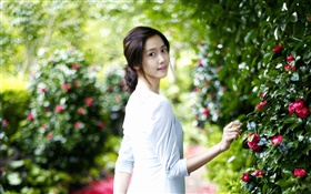 Girls Generation, Lim YoonA 07