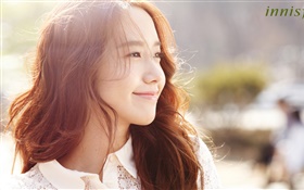 Girls Generation, Lim YoonA 08