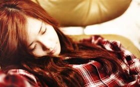 Girls Generation, Lim YoonA 09