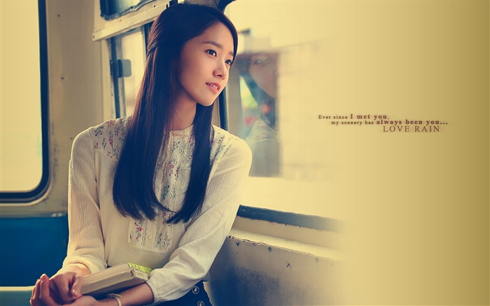 Girls Generation, Lim YoonA 11 Wallpapers Pictures Photos Images