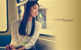 Girls Generation, Lim YoonA 11