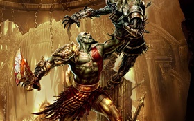 God of War 3, PC game