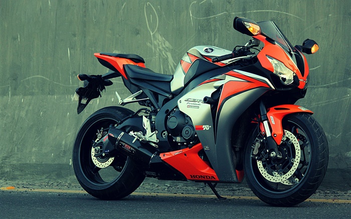 Honda CBR 1000 motorcycle Wallpapers Pictures Photos Images