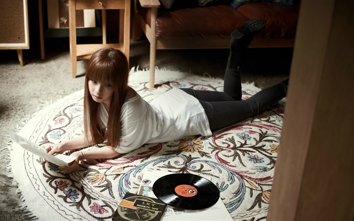 JUNIEL, Korea girl 10 Wallpapers Pictures Photos Images