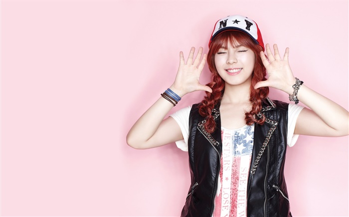 JUNIEL, Korea girl 11 Wallpapers Pictures Photos Images