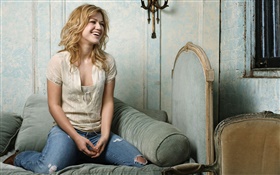 Kelly Clarkson 09 HD wallpaper