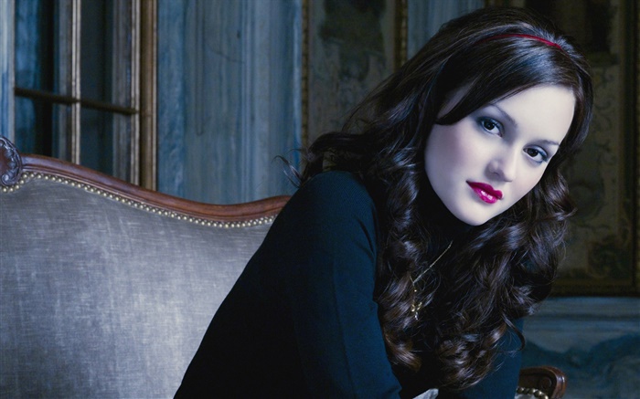 Leighton Meester 05 Wallpapers Pictures Photos Images