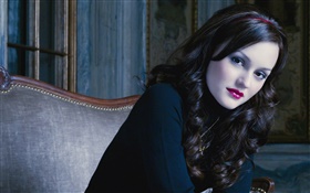 Leighton Meester 05 HD wallpaper