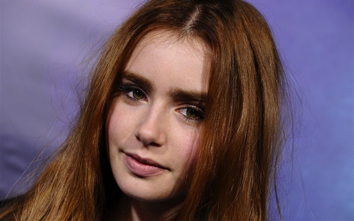 Lily Collins 13 Wallpapers Pictures Photos Images