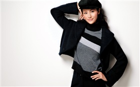 Michelle Reis 18 HD wallpaper