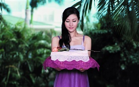 Michelle Reis 19