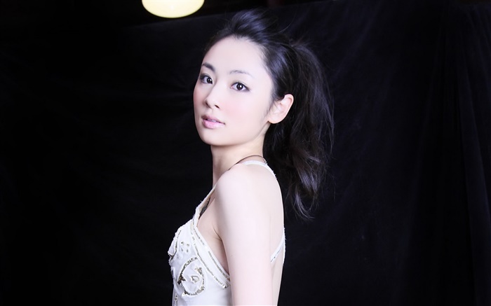 Tantan Hayashi, Japanese girl 10 Wallpapers Pictures Photos Images