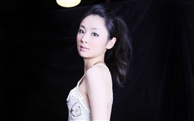 Tantan Hayashi, Japanese girl 10