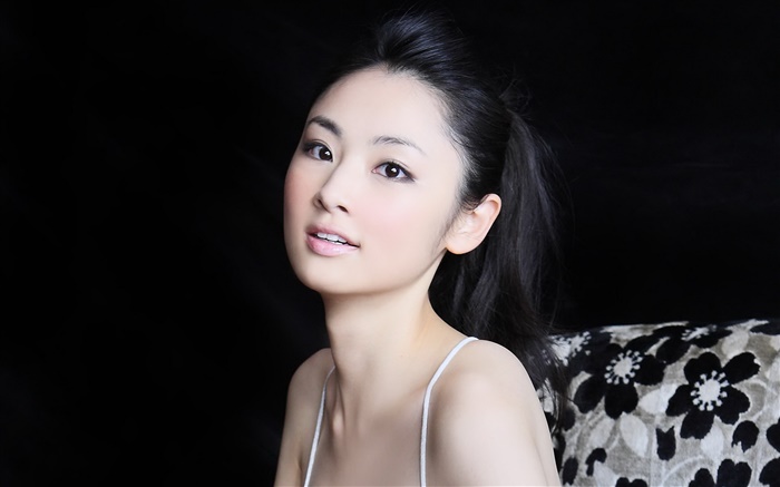 Tantan Hayashi, Japanese girl 12 Wallpapers Pictures Photos Images