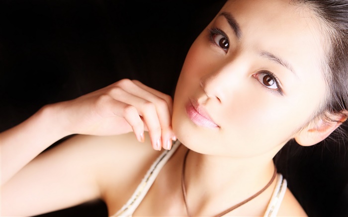 Tantan Hayashi, Japanese girl 13 Wallpapers Pictures Photos Images