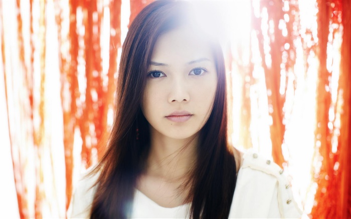 Yoshioka Yui, Japanese singer 08 Wallpapers Pictures Photos Images