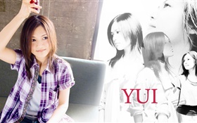 Yoshioka Yui, Japanese singer 11