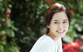 Girls Generation, Lim YoonA 13 HD wallpaper