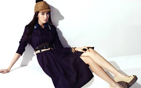 Girls Generation, Lim YoonA 15 HD wallpaper