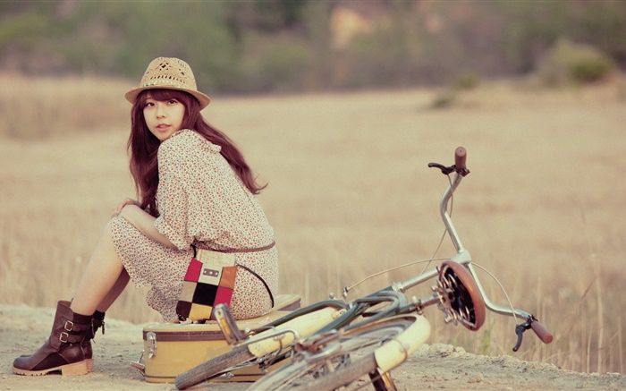 JUNIEL, Korea girl 12 Wallpapers Pictures Photos Images