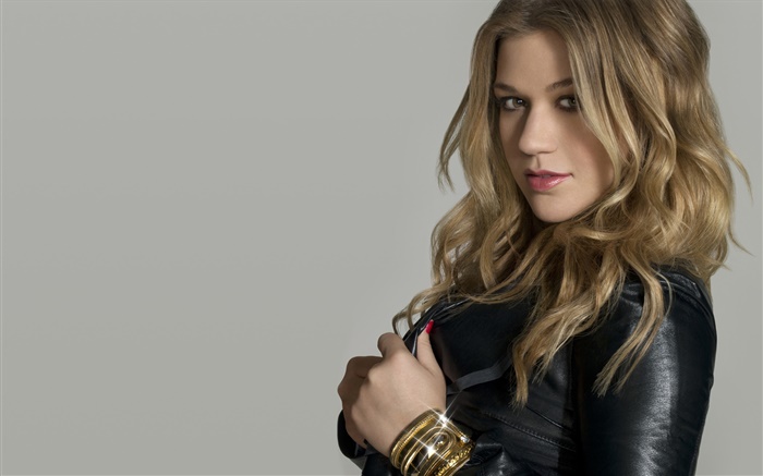Kelly Clarkson 10 Wallpapers Pictures Photos Images