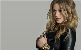 Kelly Clarkson 10 HD wallpaper