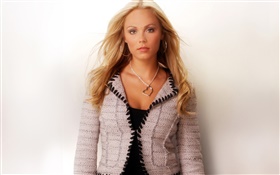 Laura Vandervoort 09 HD wallpaper