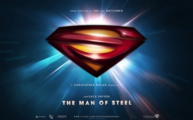 Man of Steel, 2013 movie HD wallpaper