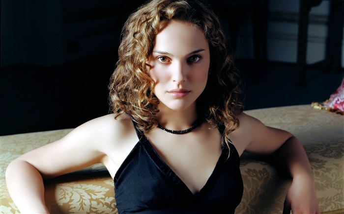 Natalie Portman 01 Wallpapers Pictures Photos Images