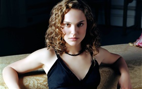 Natalie Portman 01 HD wallpaper