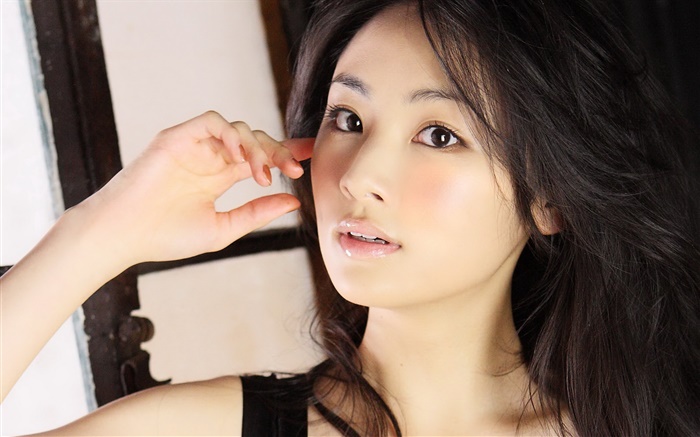 Tantan Hayashi, Japanese girl 14 Wallpapers Pictures Photos Images