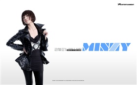 2NE1, Korean music girls 15