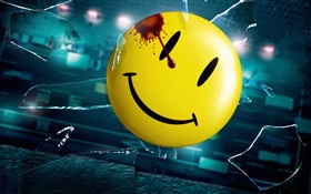 3D lovely smile
