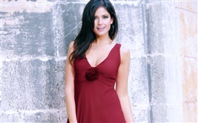 Carla Ossa 02 HD wallpaper