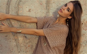 Clara Alonso 12 HD wallpaper