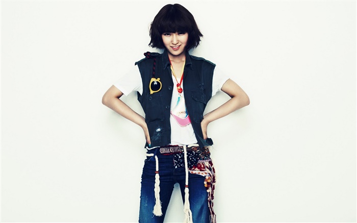 GLAM, Korea music girls 18 Wallpapers Pictures Photos Images