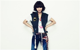 GLAM, Korea music girls 18