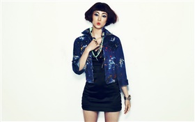 GLAM, Korea music girls 19 HD wallpaper