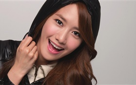 Girls Generation, Lim YoonA 17
