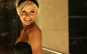 Lena Gercke 11 HD wallpaper
