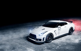 Nissan GTR 1013MM car HD wallpaper