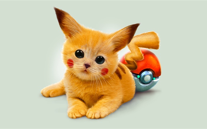 Cute Pikachu, anime Wallpapers Pictures Photos Images