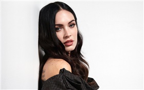 Megan Fox 05 HD wallpaper