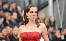 Natalie Portman 04 HD wallpaper
