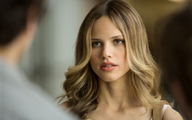 Paper Towns, Halston Sage HD wallpaper