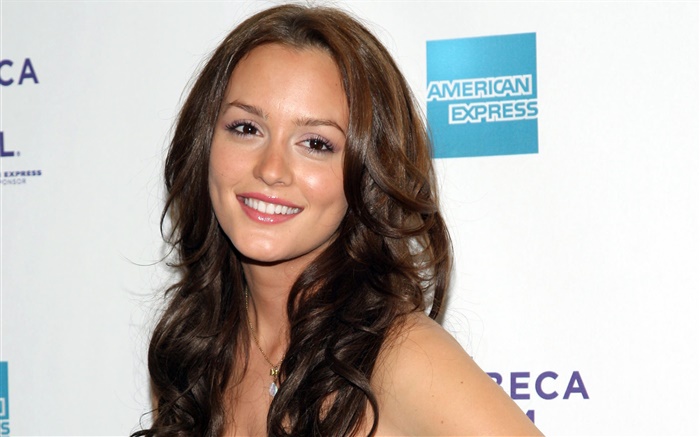 Leighton Meester 12 Wallpapers Pictures Photos Images