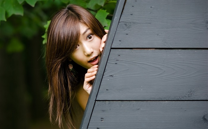 Naughty Asian girl Wallpapers Pictures Photos Images