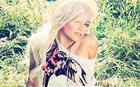 Pixie Lott 05 HD wallpaper