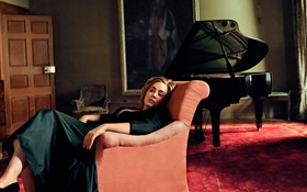 Adele 03 HD wallpaper