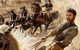 Ben-Hur 2016 movie